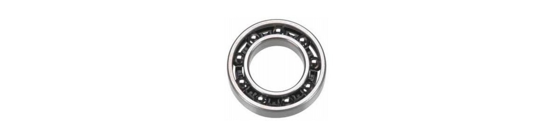 BALL BEARING