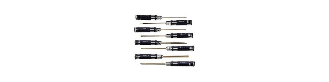 TOOLS