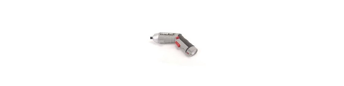 ELECTRIC SCREWDRIVERS
