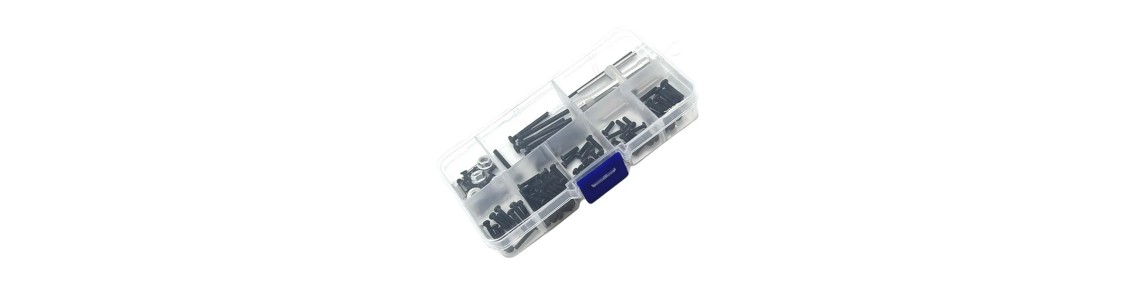 SCREW CASE