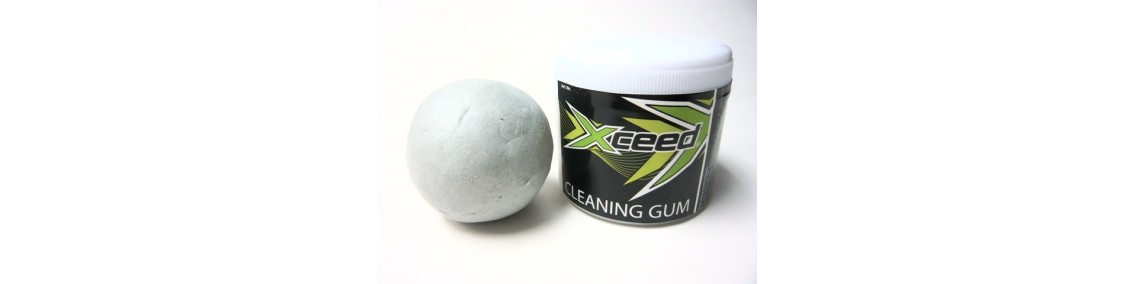 CLEANING