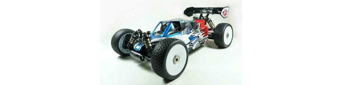 BUGGY