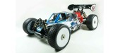 BUGGY