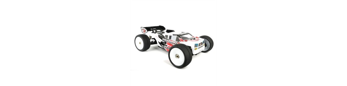 TRUGGY