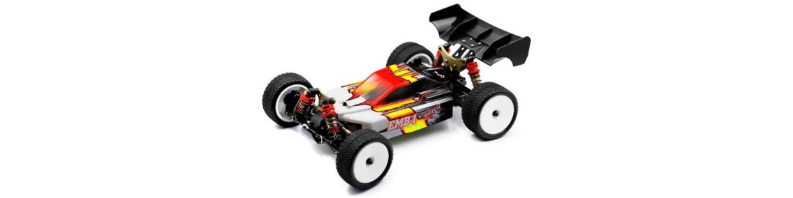 LC RACING