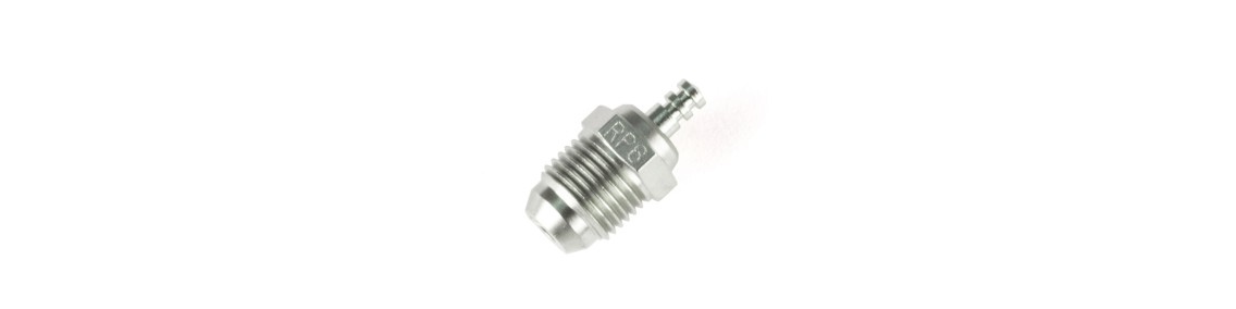 GLOW PLUGS