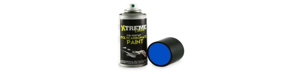 RC PAINTS