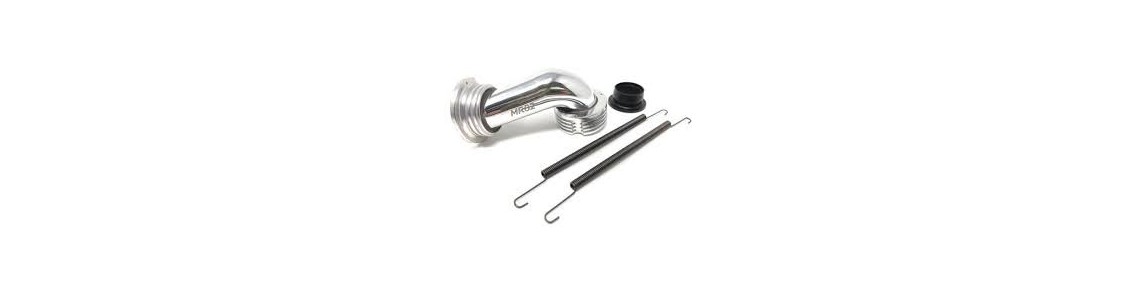 MANIFOLDS