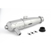 MUFFLERS