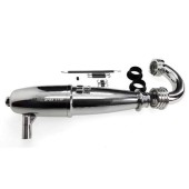 KIT MUFFLERS