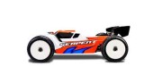 SRX8 Truggy-E