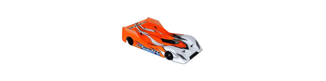 Serpent S120 Pro