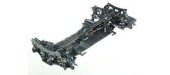 Medius X20 23 Aluminum