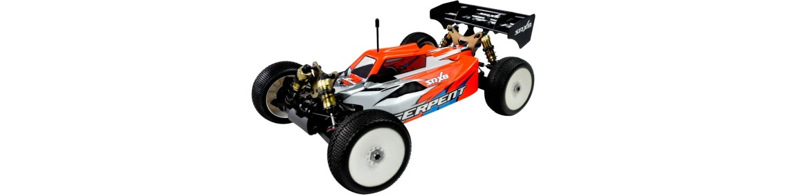 BUGGY RTR