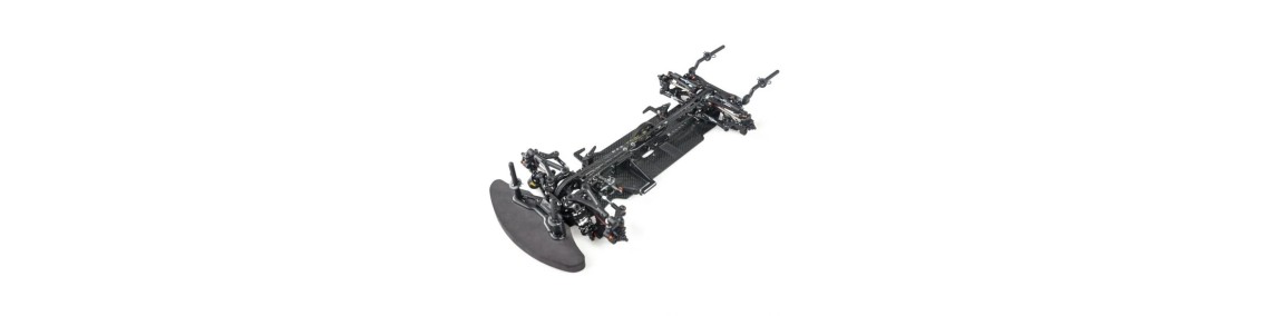 Medius X20 24