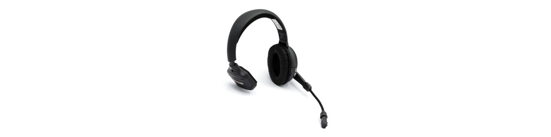 HEADSET