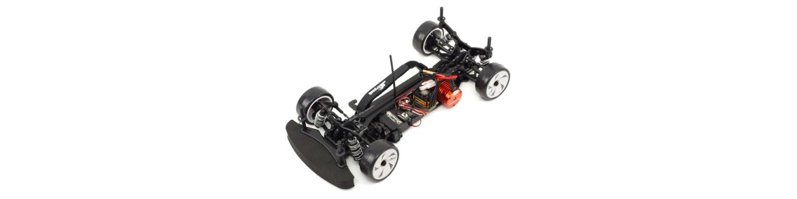 S411 RTR 1/10