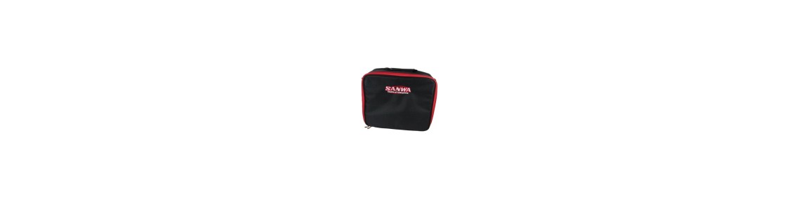 RADIO BAG