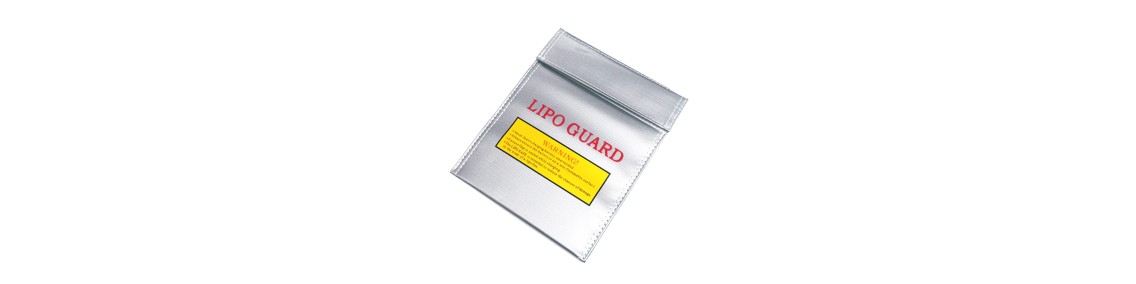 BATTERY BAG