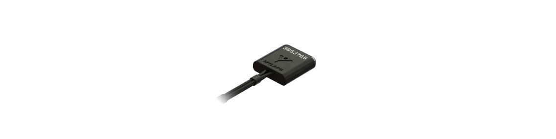 TRANSPONDER