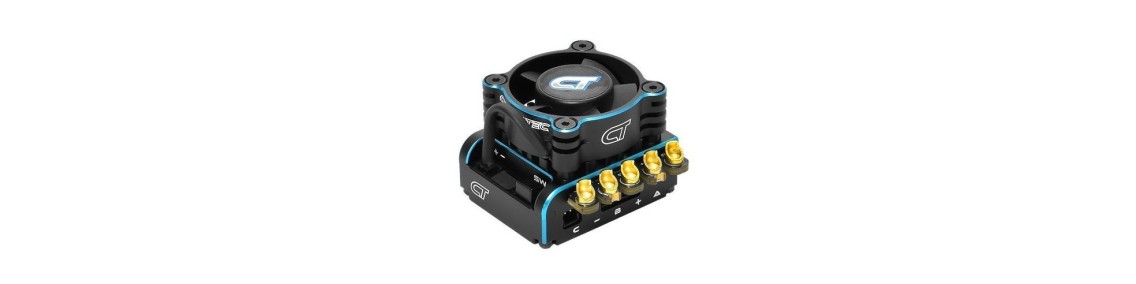 BRUSHLESS