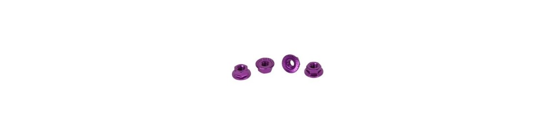SCREWS, DOWELS, NUT AND WASHERS
