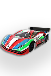 BODYSHELL 